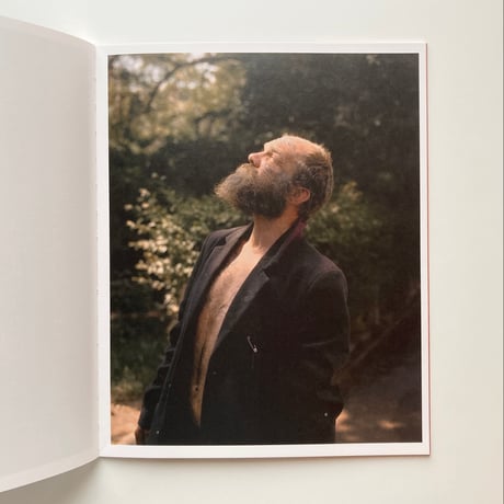 Land Loss - Max Miechowski