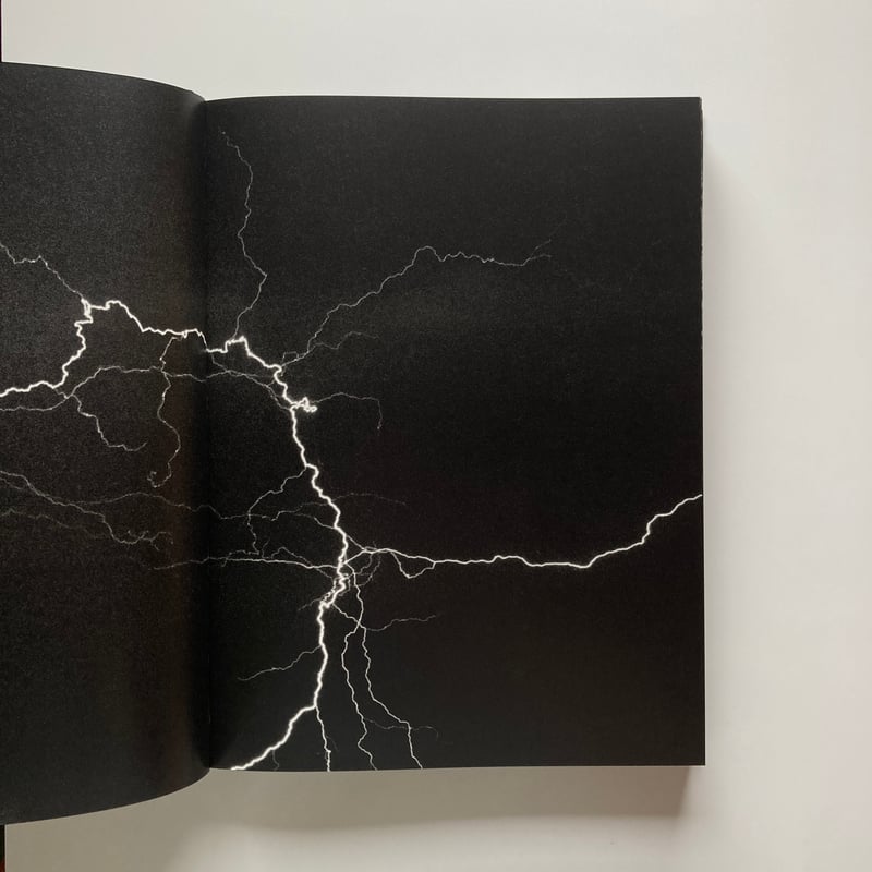 MONUMENT - Trent Parke (3rd Printed) | goat books