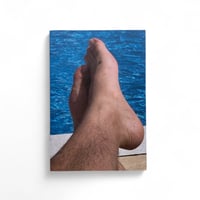 THE NORTH FORK - Trent Davis Bailey | goat books