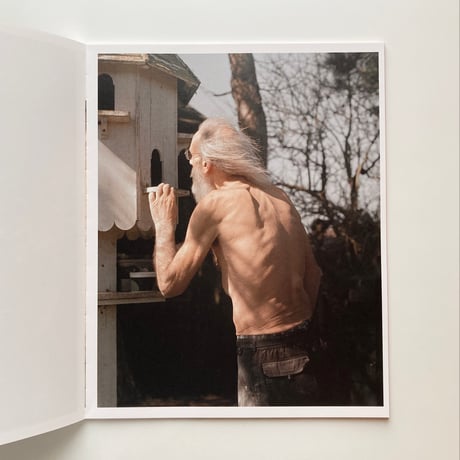 Land Loss - Max Miechowski