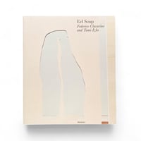 Eel Soup – Federico Clavarino  & Tami Izko