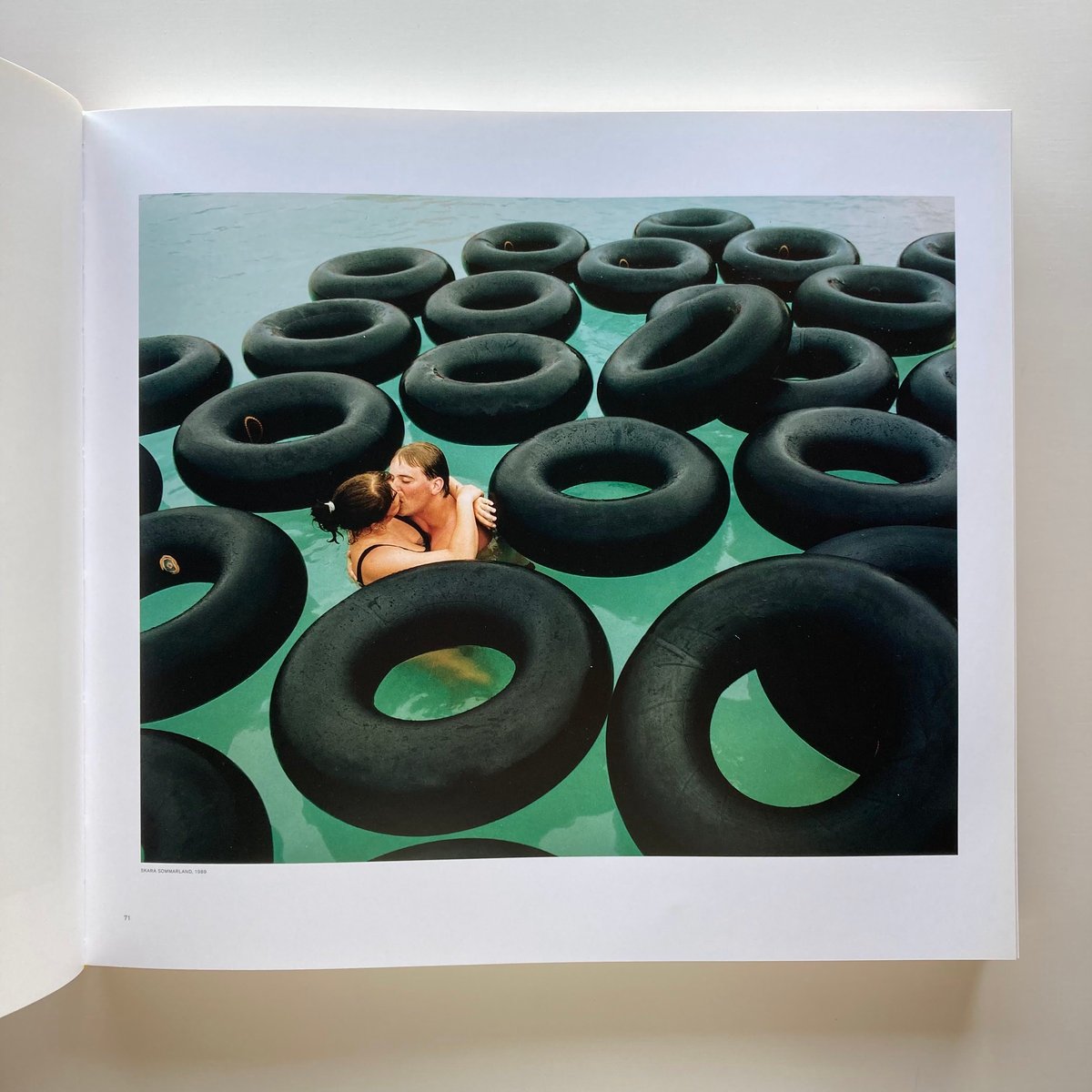 RETROSPECTIVE - Lars Tunbjork | goat books