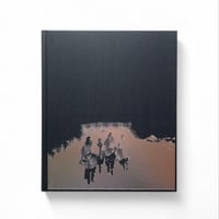 MONUMENT - Trent Parke (3rd Printed) | goat books