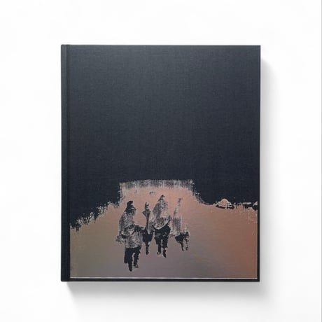 Solitude Standing - Ichiro Kojima | goat books