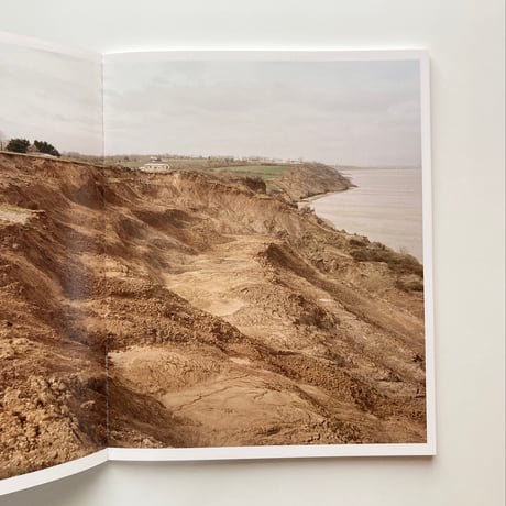 Land Loss - Max Miechowski
