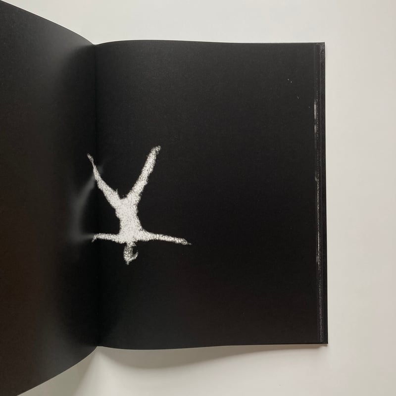MONUMENT - Trent Parke (3rd Printed) | goat books