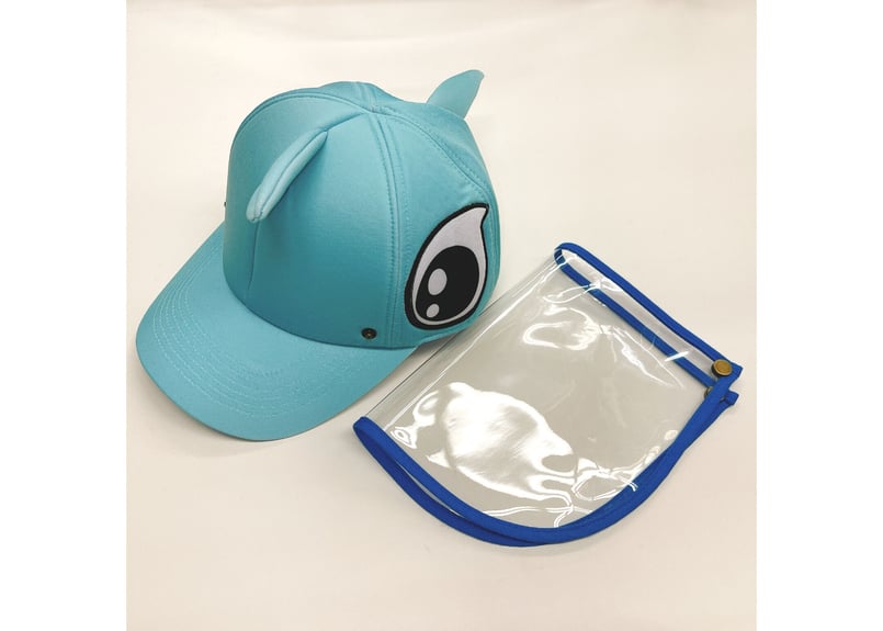 シャオロンCAP | ZAT ONLINE STORE