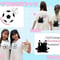 チアグラ2025Tシャツ