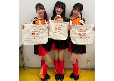 チアグランパス ミニフォト グッズセット CATEGORY 名古屋グランパス公式チア チアグランパスグッズ | ZAT
