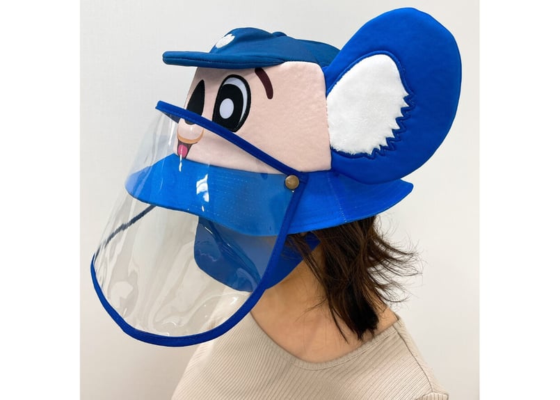 ドアラ帽 | ZAT ONLINE STORE