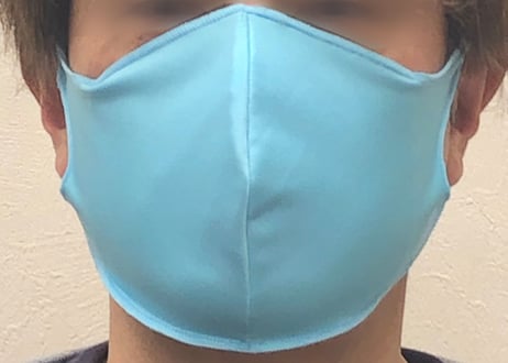 アクションマスク