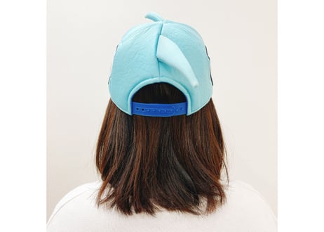 シャオロンCAP