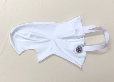 スーツアクター専用内面