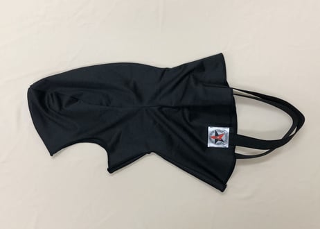 スーツアクター専用内面