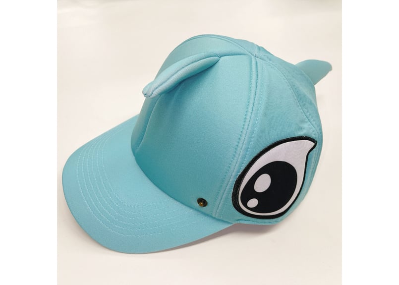 シャオロン グッズ シャオロンCAP | ZAT ONLINE STORE