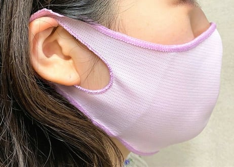 アクションマスク COOL
