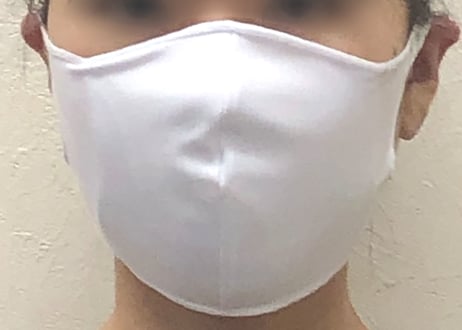 アクションマスク