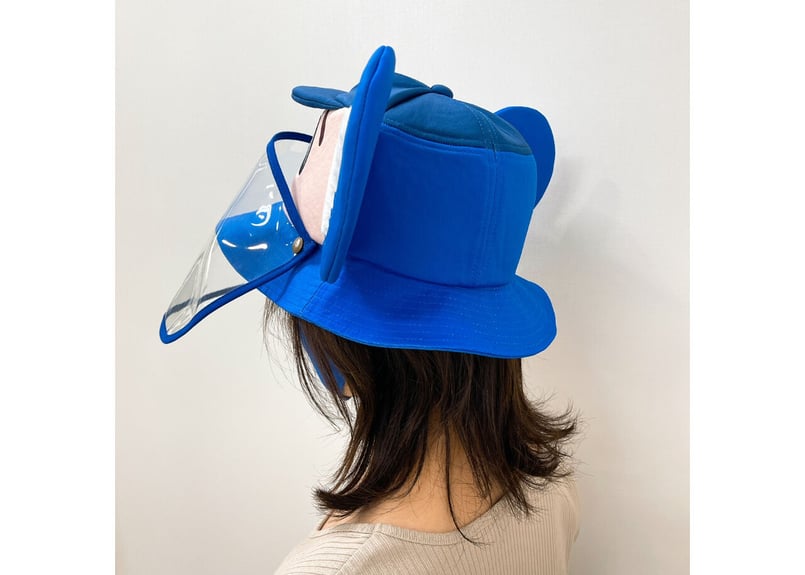 ドアラ帽 | ZAT ONLINE STORE ドアラ帽 | ZAT ONLINE STORE