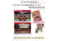 チアグランパス2026-2027カレンダー