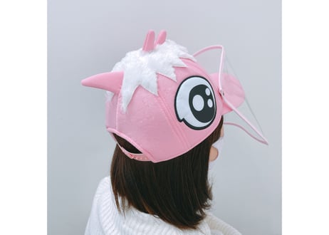 パオロンCAP