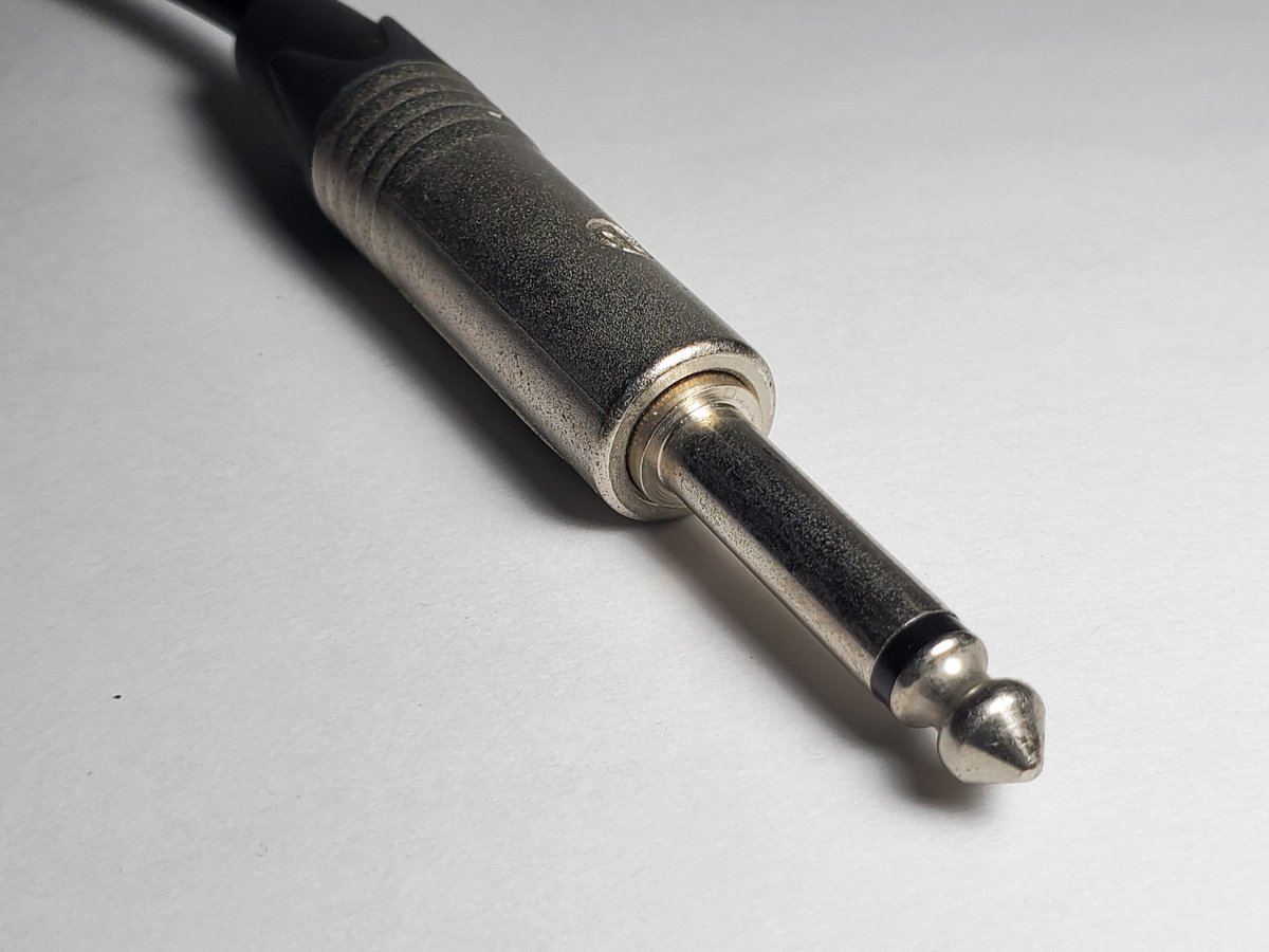 vam265 XLR（オスーメス）約10メートル　2本セット アナログケーブル VITAL バイタル VAM-265 - プロケーブル
