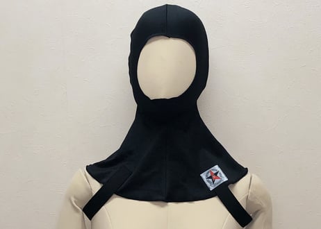 スーツアクター専用内面