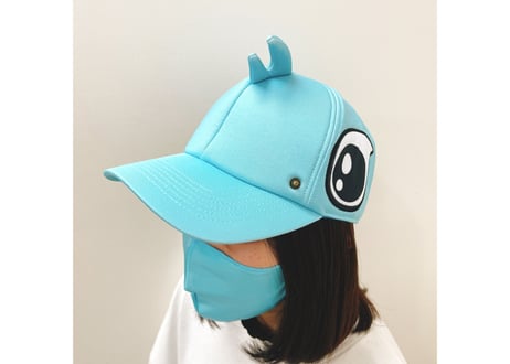 シャオロンCAP