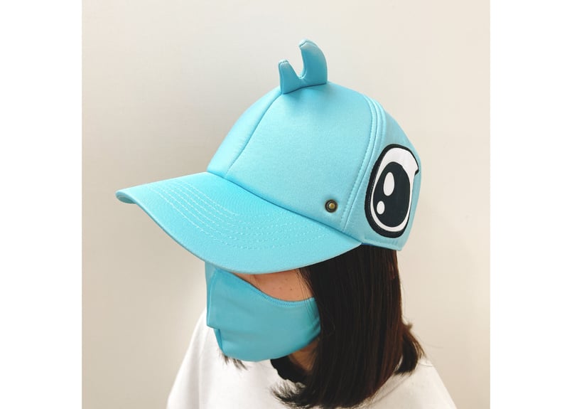 シャオロンCAP | ZAT ONLINE STORE