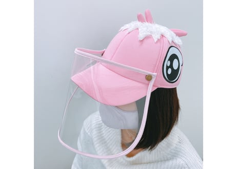 パオロンCAP