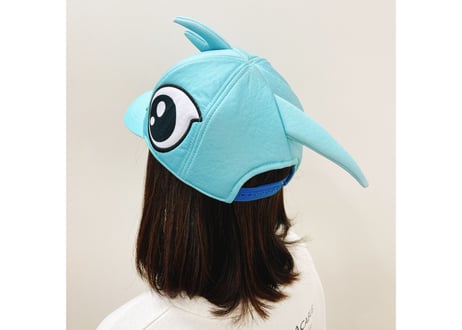 シャオロンCAP