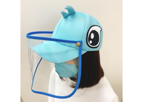 シャオロンCAP