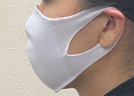 アクションマスク