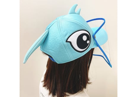 シャオロンCAP