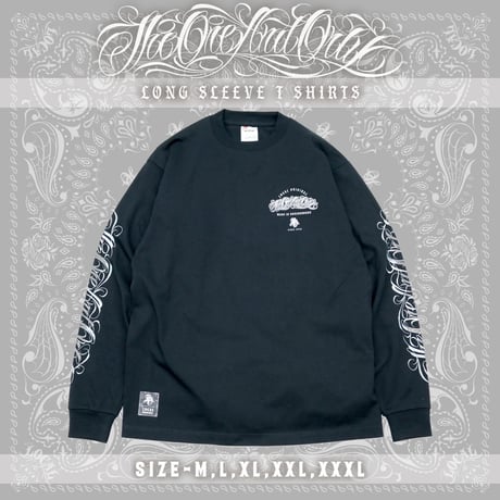 LOCAL CLOTHING L/S T-Shirt