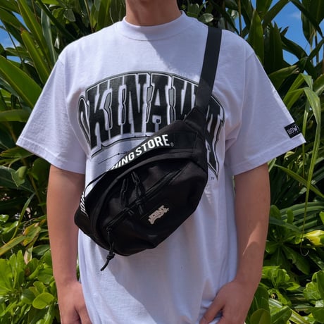 Joint Clothing Body Bag