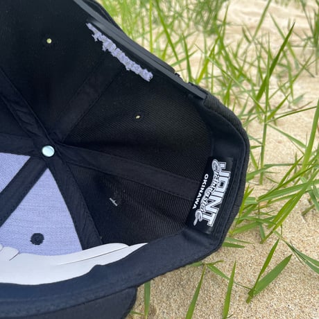 KIDS Joint Clothing Snapback Cap