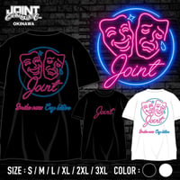 Joint Clothing Twoface T-Shirt