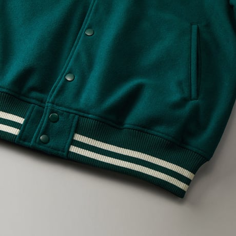 Joint Clothing Stadium Jacket