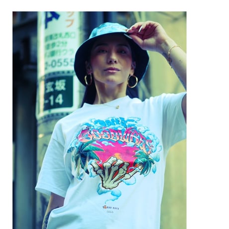 LOCAL CLOTHING T-Shirt 10