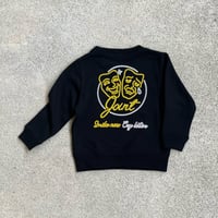 KIDS Joint Clothing Sweat