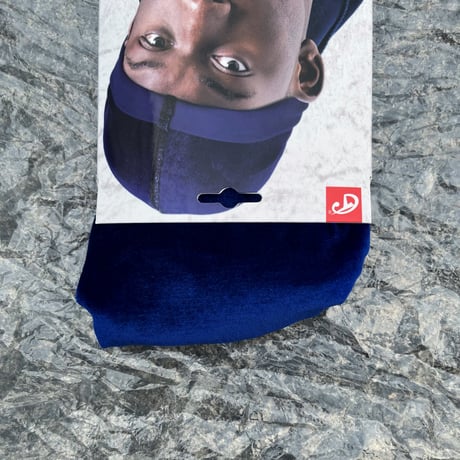 Velvet Du-rag