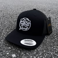 Joint Clothing Trucker Cap