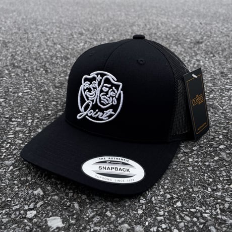 Joint Clothing Trucker Cap | JOINT CLOTHING STORE