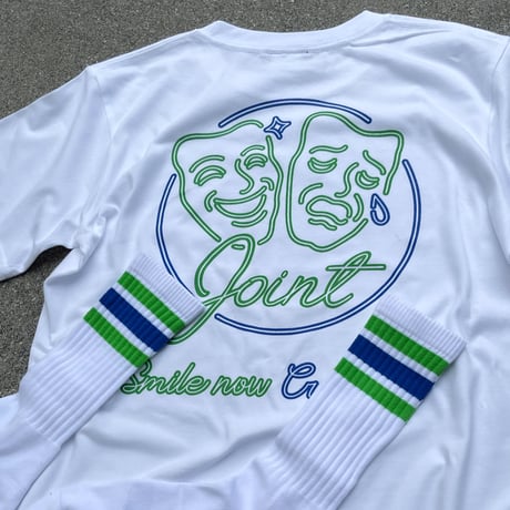 Joint Clothing 2face T-Shirt