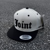 Joint Clothing Snapback Cap