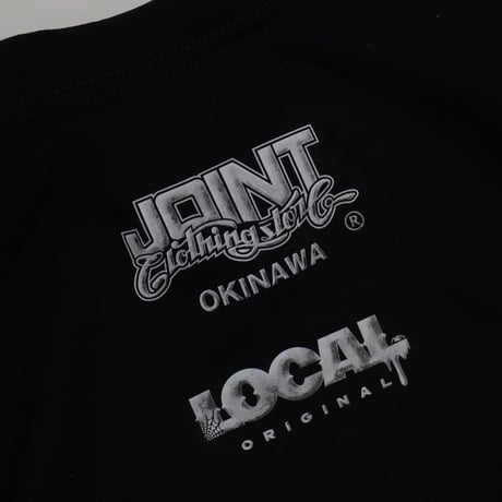Joint Clothing T-Shirt / LOCAL