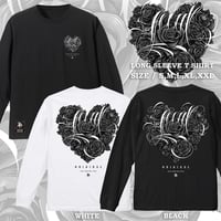 LOCAL CLOTHING L/S T-Shirt 2