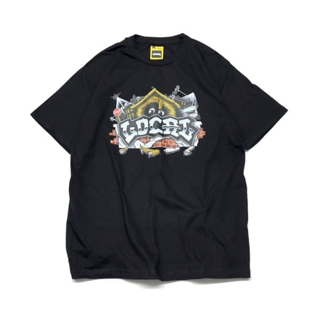 LOCAL CLOTHING T-Shirt 11