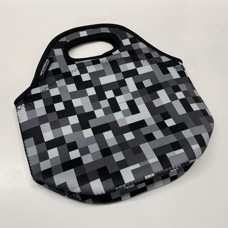 Joint Clothing Neoprene Bag / Mosaic