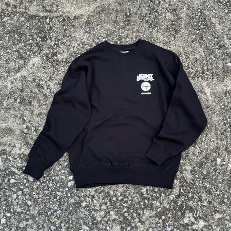 DENPA × Joint Clothing Crewneck
